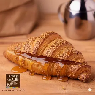 Brioche 5 cereali