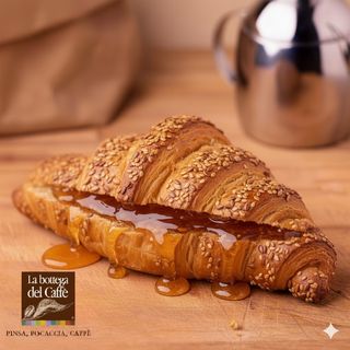 Brioche 5 cereali