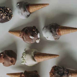 Gelatini 1 kg - 18 pezzi