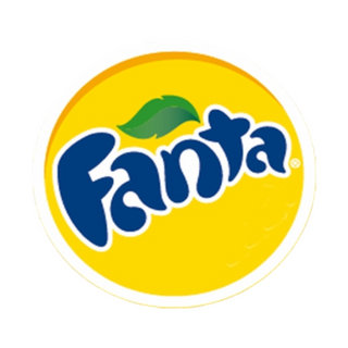 Fanta Citron 