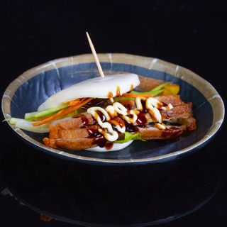 129. Bao Con Pato (1 Ud.)