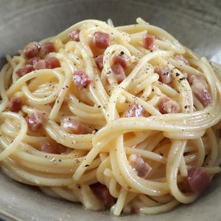 Спагети Карбонара (250г)