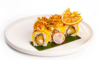 147. Ebi cheese 8 pezzi