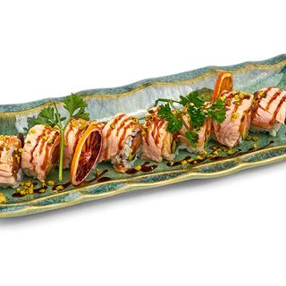 146 Ura teyaki - 8 pezzi