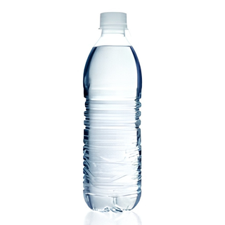 Acqua naturale