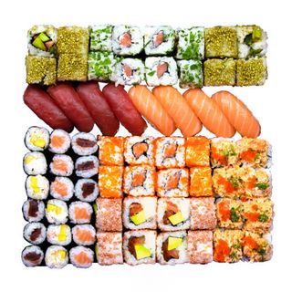 Combo wow! (60 piezas)