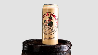 Birra Moretti pivo 0.5l