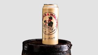 Birra Moretti pivo 0.5l