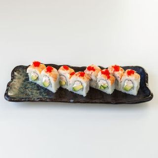 65. Ebi Roll (8 Pzs.)