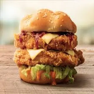 Le Crunchy