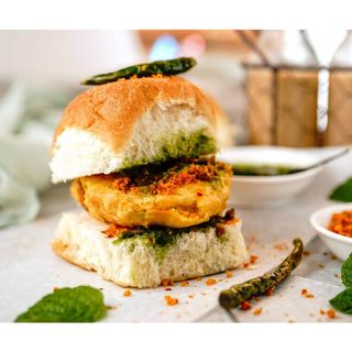 Vadapav