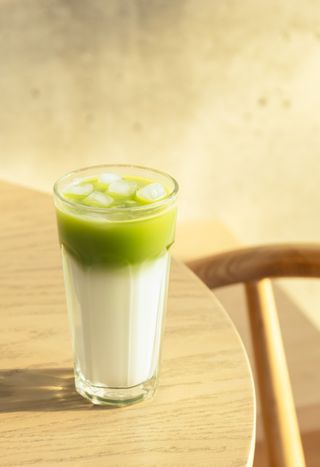 Айс Матча-лате Tsundoku 300мл