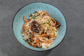 Салат Тайський (200г)