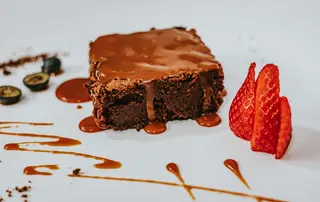 Brownie