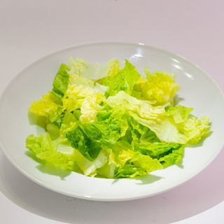 Insalata verde