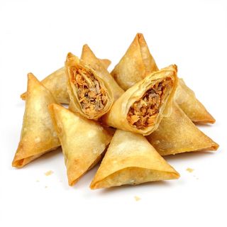 Beef Samosa (3pcs)