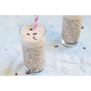 Choc Chip Shake