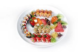 Сет Фудзи (1500 гр)