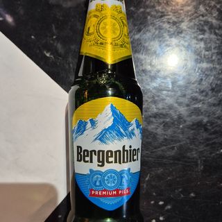 BERGEN BIER 0.33l