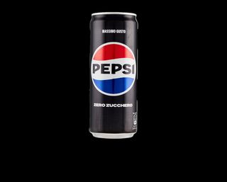 PEPSI MAX LATTINA