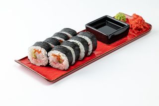 G Королевські макі