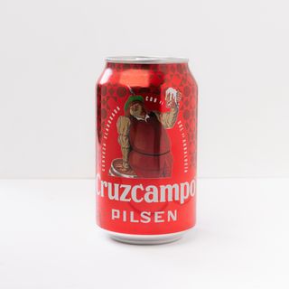 Cruzcampo