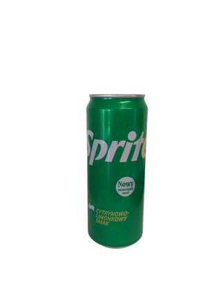 Sprite 0,33l