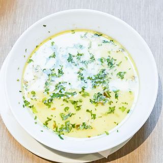 Пилешка супа (350мл)