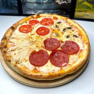 4 сезона (530 г)