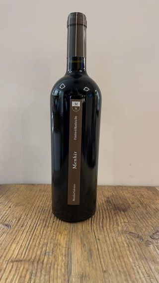 Menhir Primitivo Manduria