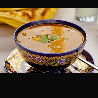 Harera Con Chuparkia (Ración)