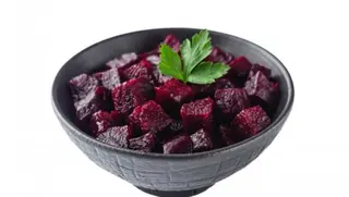 Cvekla salata