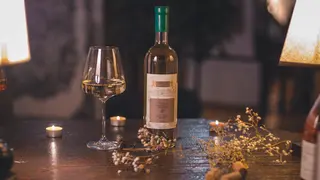 Tsinandali - Mamuli