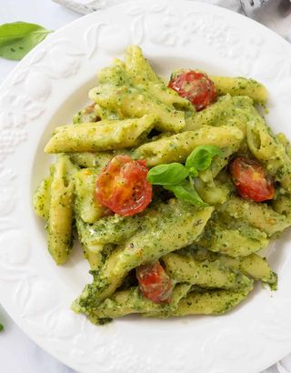 Penne Pesto