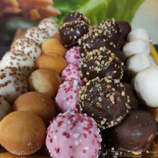 Bandeja Pop Premium (12 uds.)