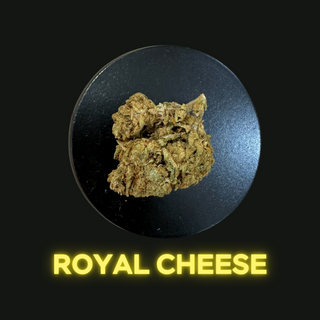 Royal Cheese 3Gr