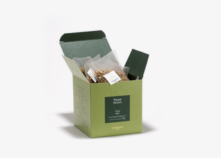 Dammann Frères - Tilleul - Lime blossom - Caixa de 25 saquetas
