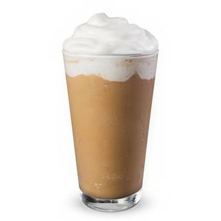 Frappé De Café (250 Ml.)