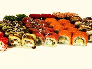 СЕТ "ПАТІ БОКС" (1,750g)