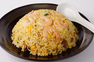 34. Yakimesi de Gambas