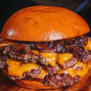 Smash Burguer