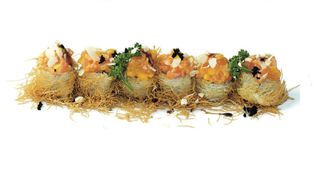 69. Passion roll 6 pezzi
