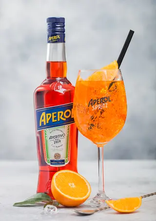 aperol