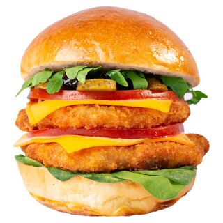 Курка чубатурка (600г)