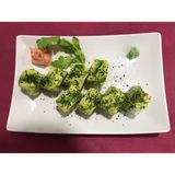 82. Rollo vegetal (8 pzs.)