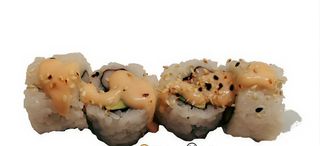 Surimi Roll (4 Uds.)