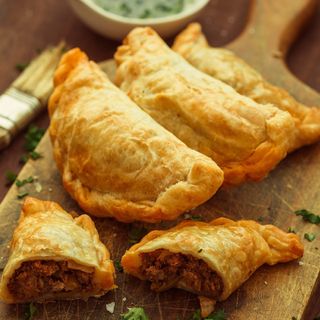 Empanadas por docena