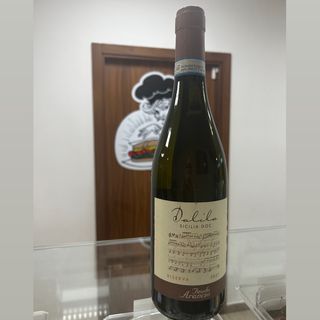 Dalila Sicilia DOC 2021