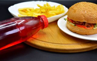 BABYBOX с игрушкой