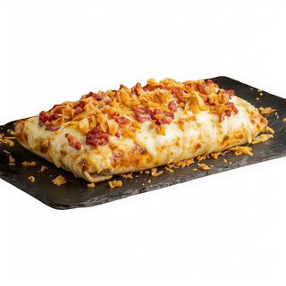 Tacos Poulet (Gratinée)